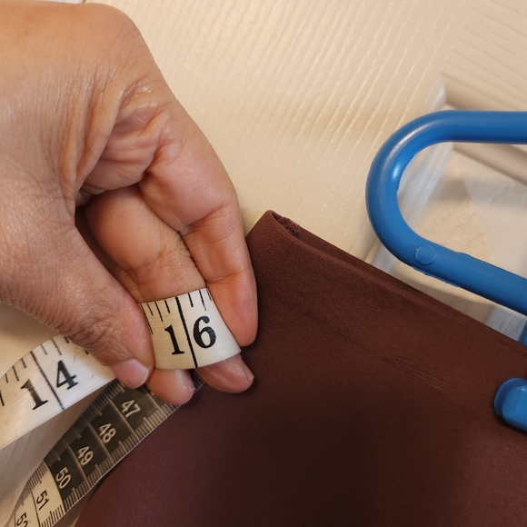 Knix LeakStrong™ Leakproof Legging size XXL - Picture 5 of 9